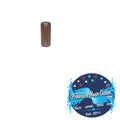 0202.0020.00 PISTON 15mm by COMET PUMPS