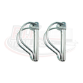 10mm Pipe Pin