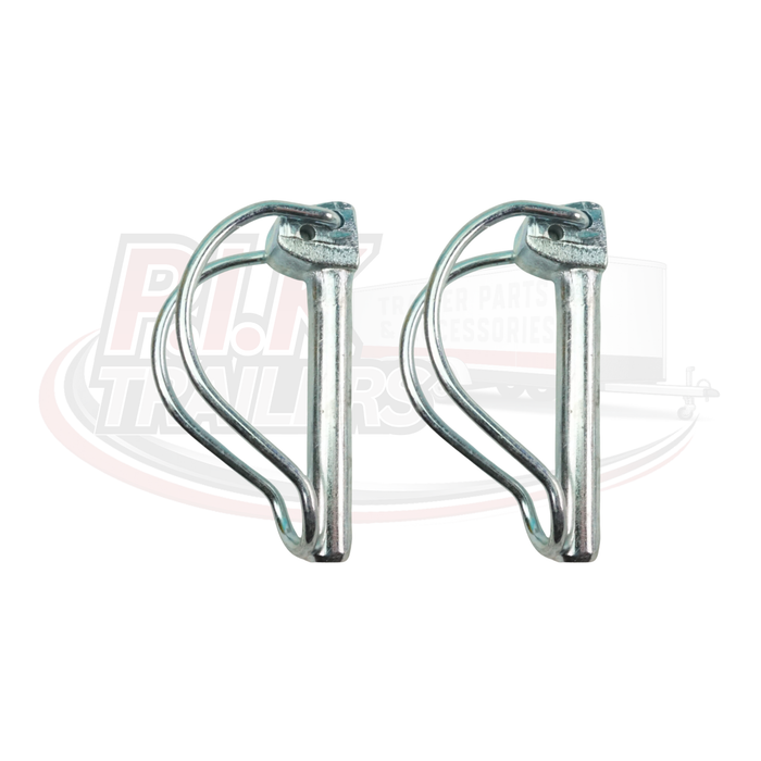 10mm Pipe Pin