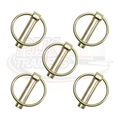 11mm Dia. Lynch Pins