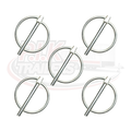 4.5mm Dia. Lynch Pins