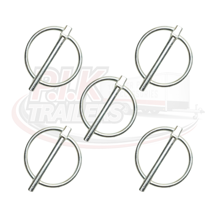4.5mm Dia. Lynch Pins