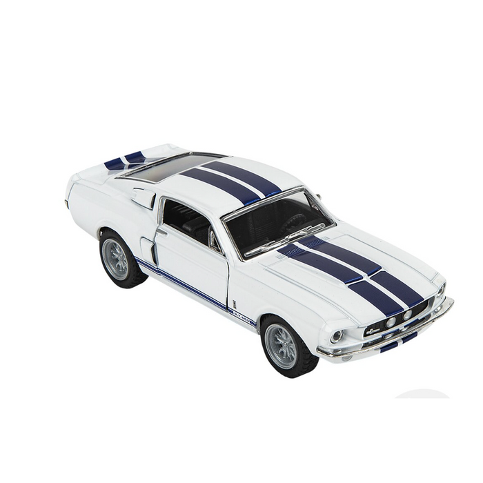 5" Diecast 1967 Shelby GT500- one per order-