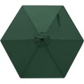 Forest Green