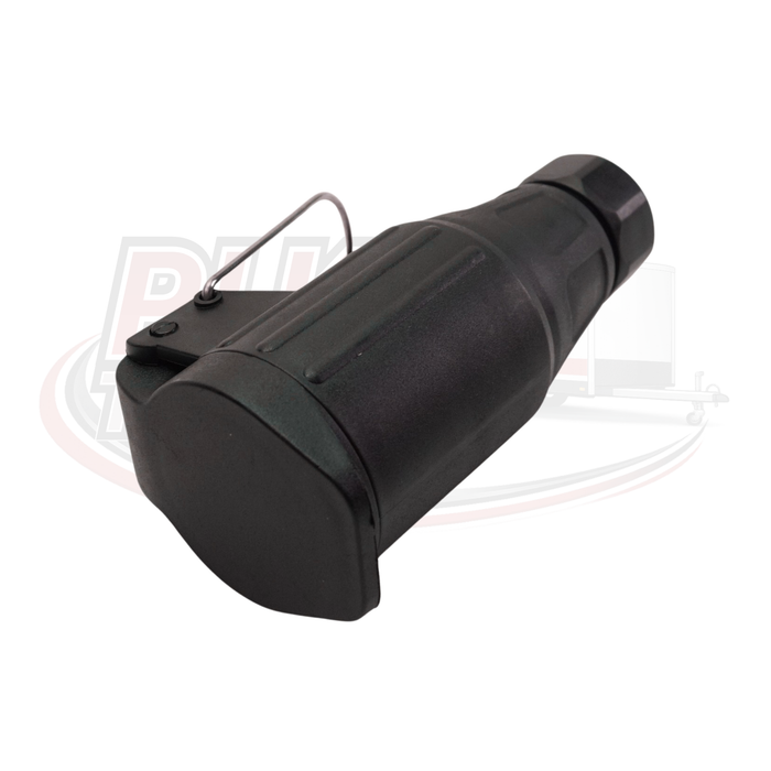 8 Pin Flying Socket