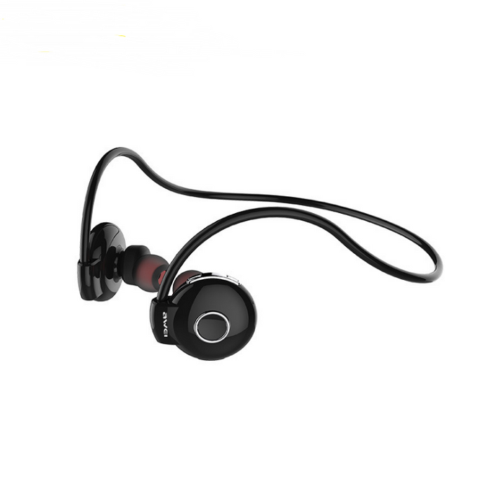 A845BL Wireless Bluetooth Sport Earphones