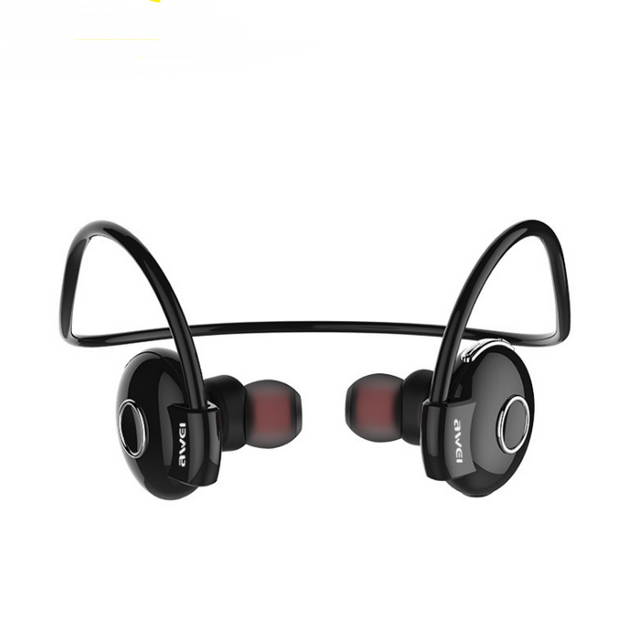 A845BL Wireless Bluetooth Sport Earphones