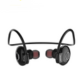A845BL Wireless Bluetooth Sport Earphones