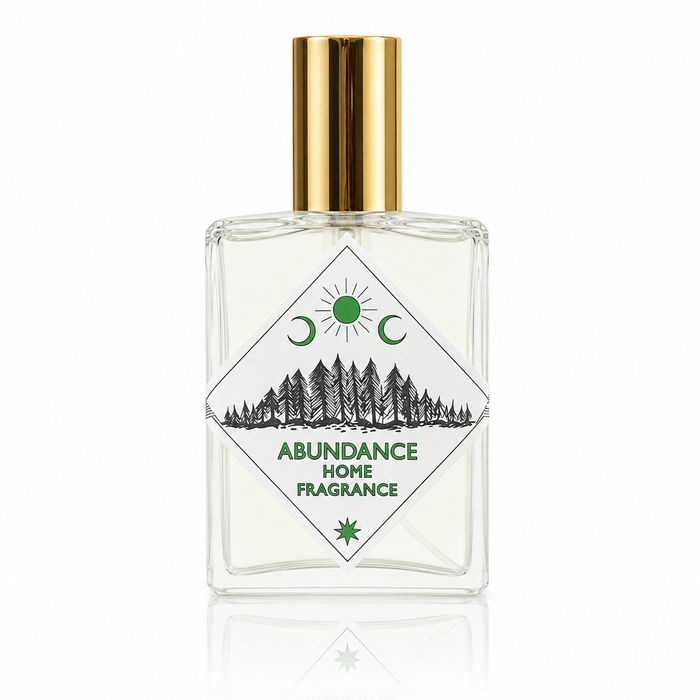 Abundance Room Spray