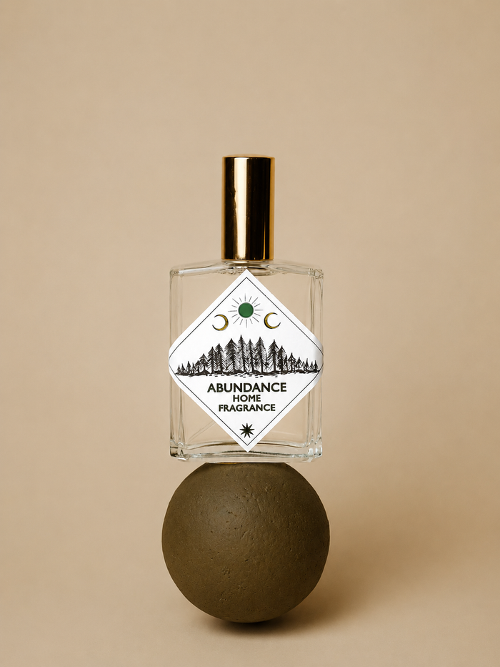 Abundance Room Spray