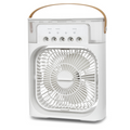 Air Humidifier Cooling USB Fan