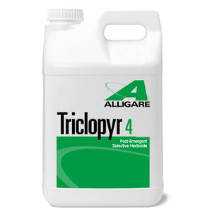 Triclopyr 4EC 61.6%(Remedy)- 1 Gallon - Seed World