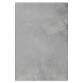 Azaliya 200x300cm Faux Rabbit Fur Floor Rug in Silver, showcasing a plush, light-grey, shaggy textile surface, resembling a luxurious, modern-style area rug, ideal for adding comfort and elegance to contemporary spaces.