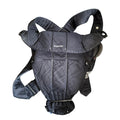 BabyBjorn | Black Baby Carrier