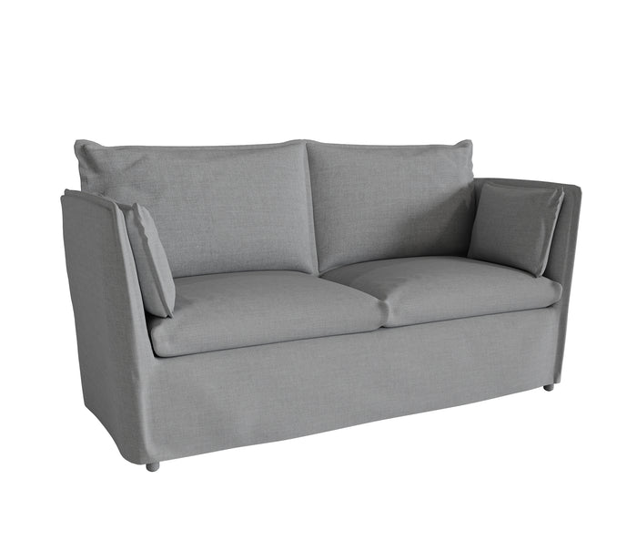Backsalen Loveseat Cover - LindaKale