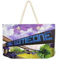 Be Someone II - Weekender Tote Bag