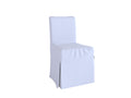Henriksdal dinning chair cover, seat width of 21 1/4"" (54cm) Long Cover - LindaKale