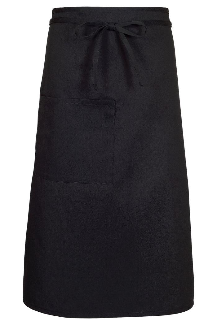 Fame Bistro Apron (1 Pocket w/ Pencil Divide)