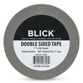 Blick double sided tape 1/2 "x36 yards