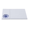 Versatile Dip Plate Delft Blue