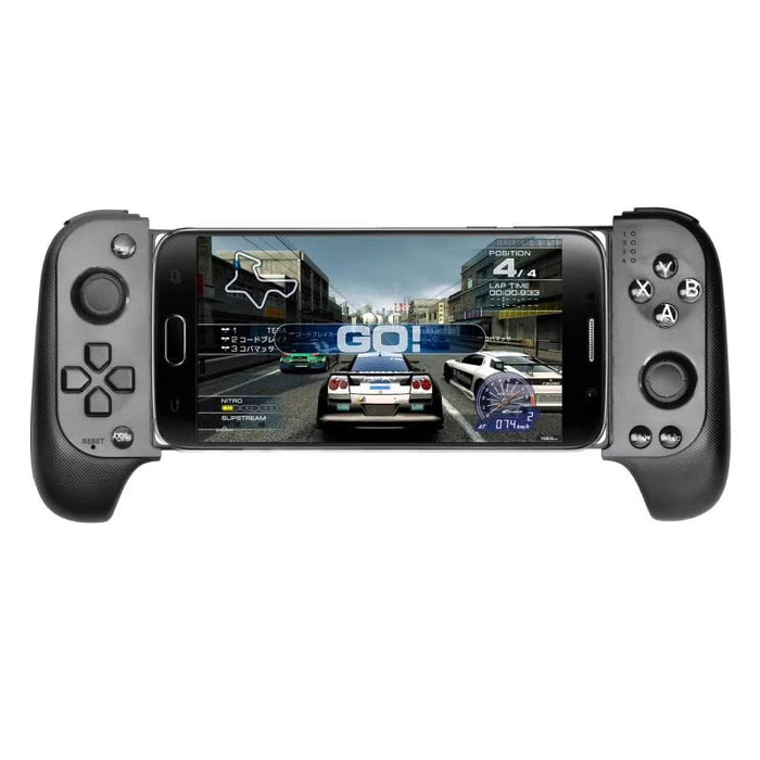 Bluetooth Game Controller