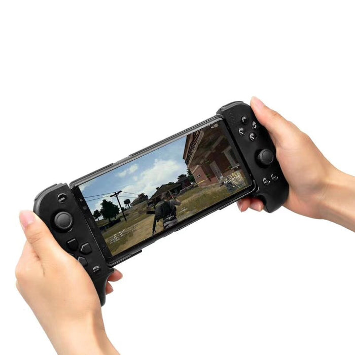 Bluetooth Game Controller