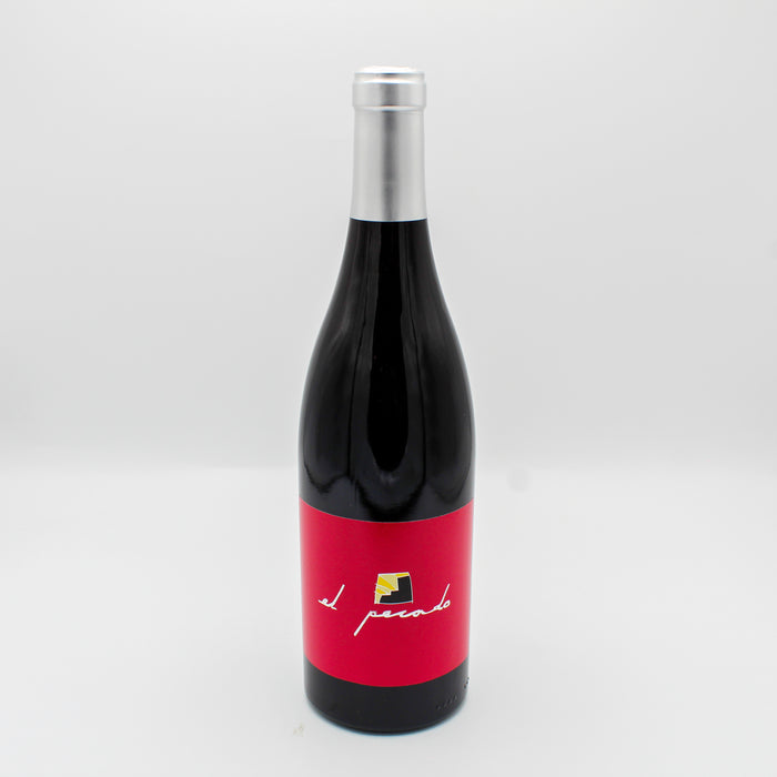 Bodegas y Vinedos Raul Perez El Pecado