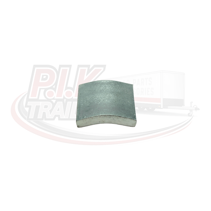 Bradley HU3 Pressure Pad