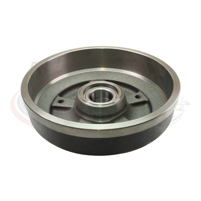 Brake Drum 250x40mm 5 Stud 6.5" PCD for Ifor Williams 3,500kg Trailer