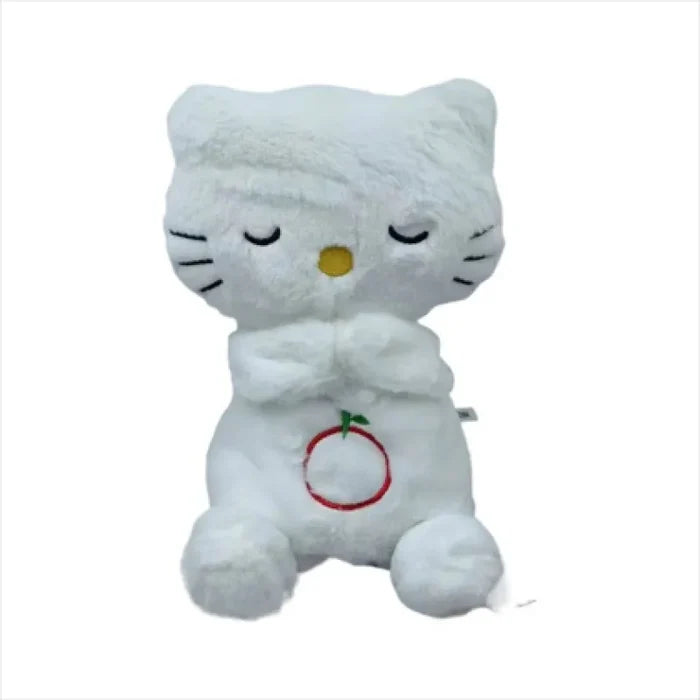 Breathing Plush Toy