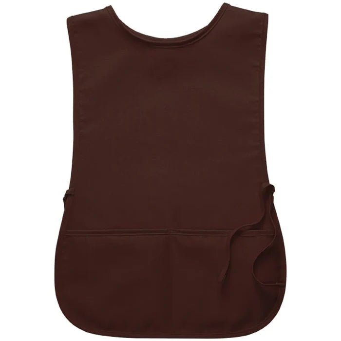 DayStar Brown Deluxe Cobbler Apron (2 Pockets)