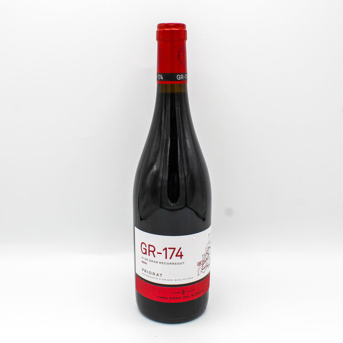 Casa Gran del Siurana Priorat 'GR-174'