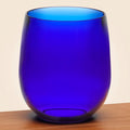 Caspari Colored Acrylic Tumblers
