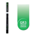Chameleon Pen-Grass Green GR3