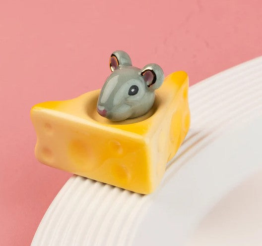 cheese, please!