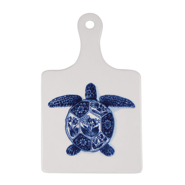 Cheeseboard Large Wunderkammer Turtle
