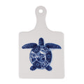 Cheeseboard Large Wunderkammer Turtle