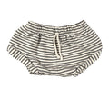 Childhoods | Striped Shorts | 3T