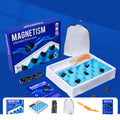 Children's Magnetic Chess Game for Focus and Logic Skills