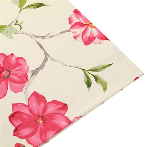 Clearance Sale! Ektorp 2 Seat Sofa Cover - Floral pattern 3# - LindaKale