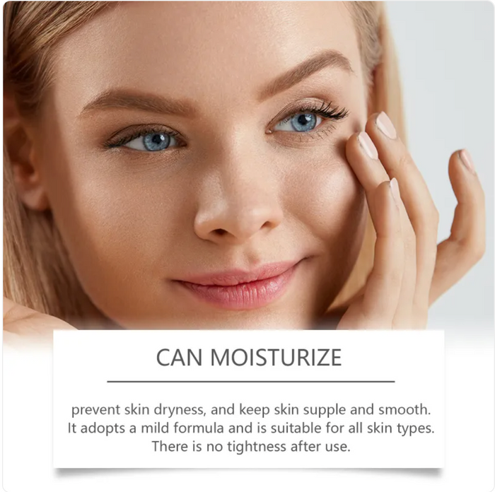 Collagen Cleansing Mask