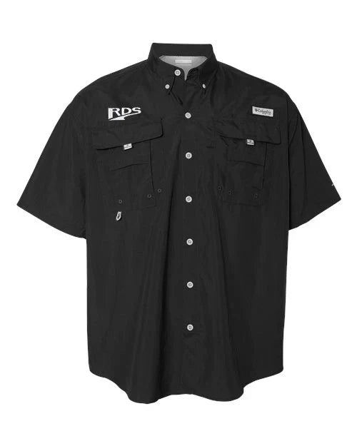 Columbia PFG Bahama II Short Sleeve Shirt