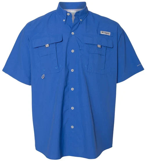 Columbia PFG Bahama II Short Sleeve Shirt