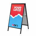 Custom Display Stand