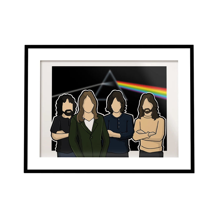 Dark Side of The Moon