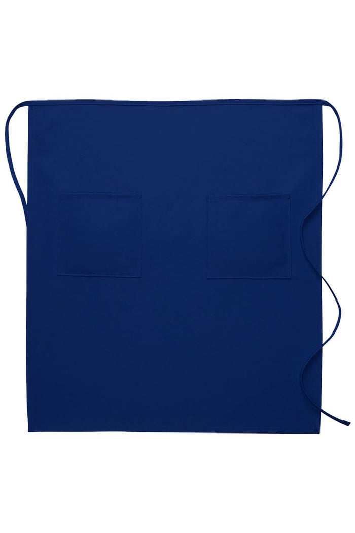 DayStar Deluxe Full Bistro Apron (2 Pockets)