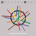 Depeche Mode Sounds of The Universe