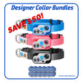 Designer Dog Collar Super Bundle