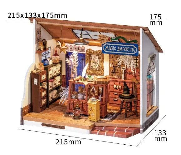 Doll House