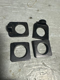 drop out blocks 20mm adaptors